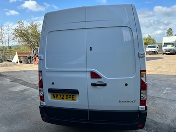 Used Renault Master 2022 for sale - 78564984: Photo