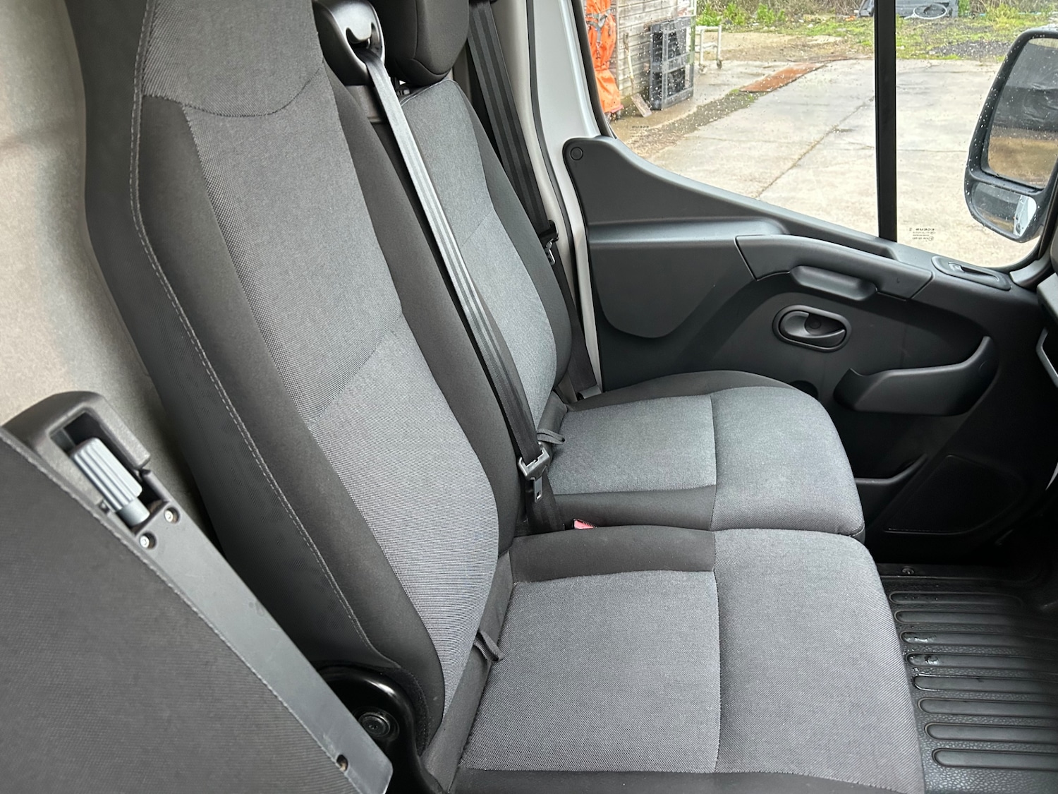 Used Renault Master 2022 for sale - 77296615: Photo 10