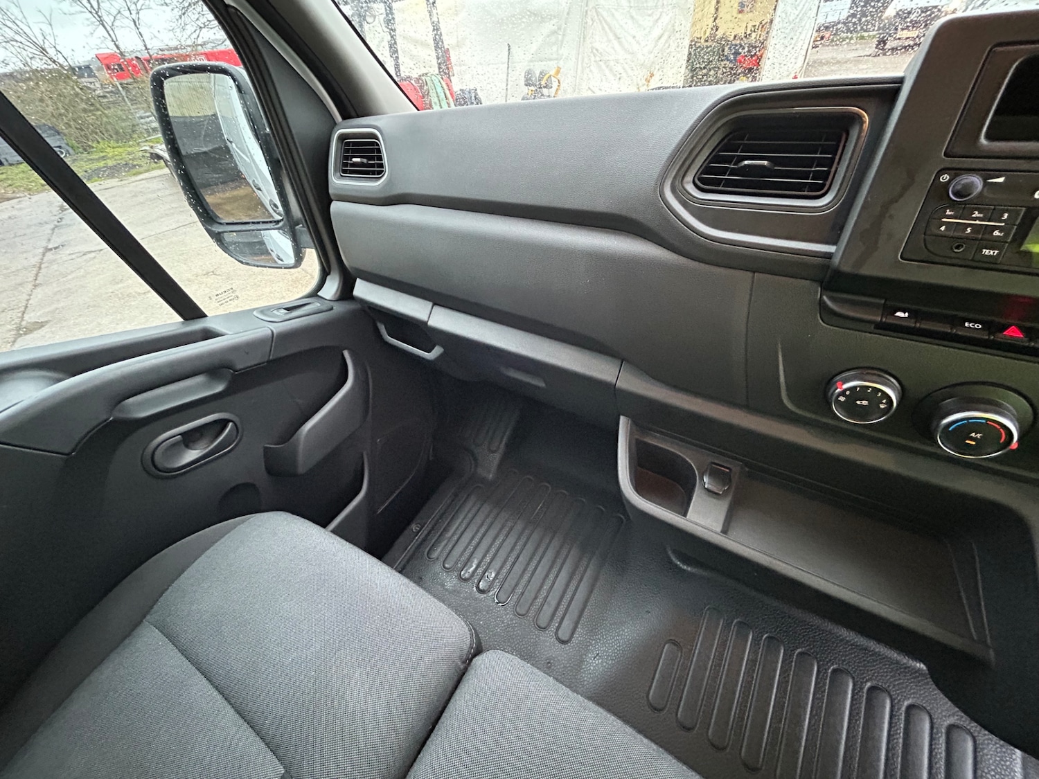 Used Renault Master 2022 for sale - 77296615: Photo 14