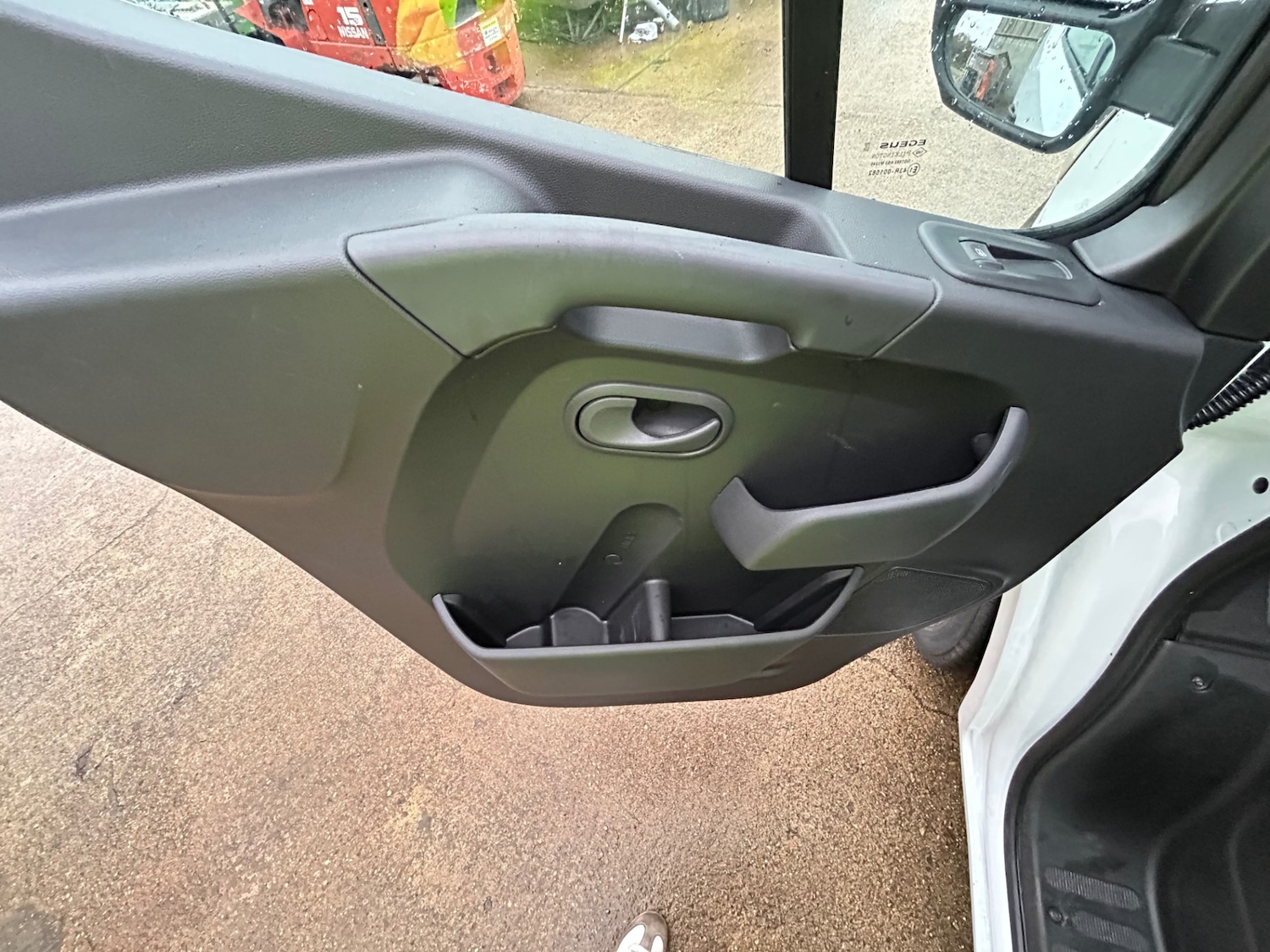 Used Renault Master 2022 for sale - 77296615: Photo 15