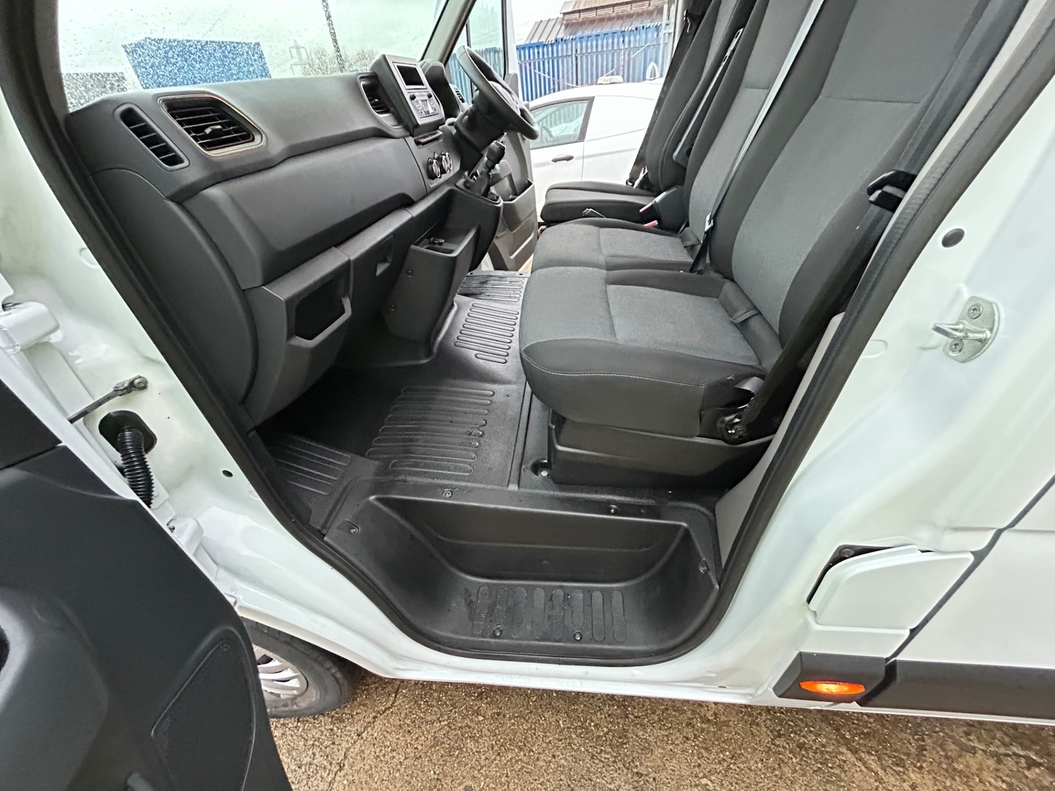 Used Renault Master 2022 for sale - 77296615: Photo 16