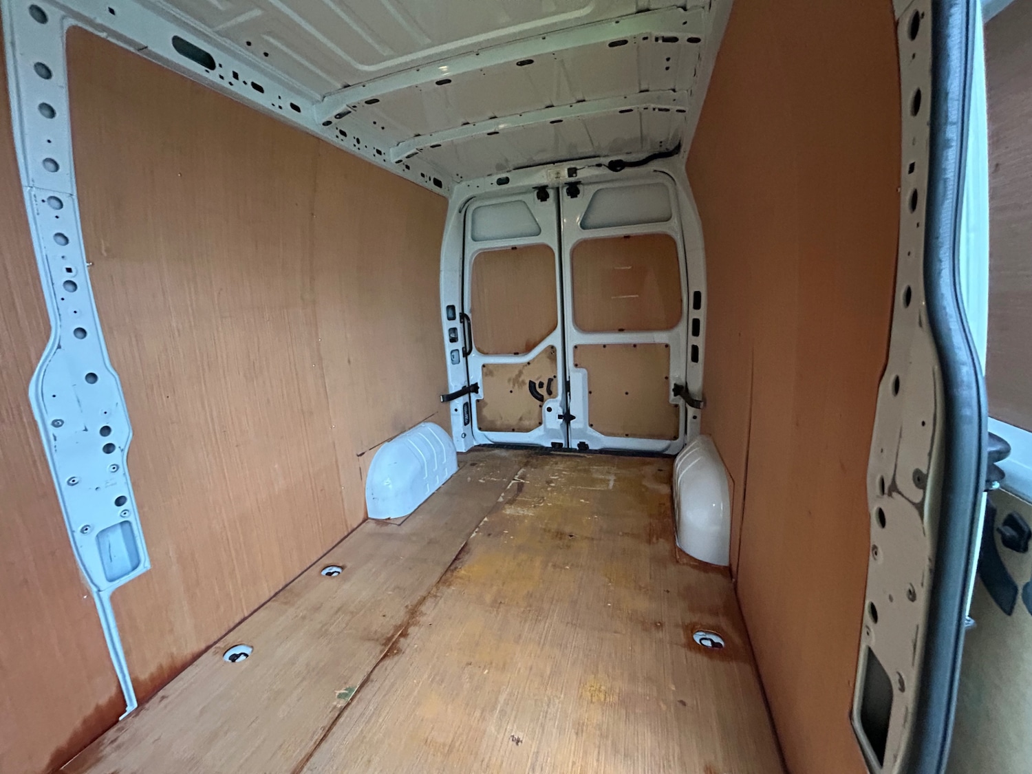 Used Renault Master 2022 for sale - 77296615: Photo 18