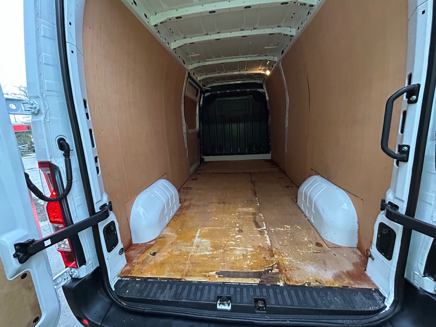 Used Renault Master 2022 for sale - 77296615: Photo 20