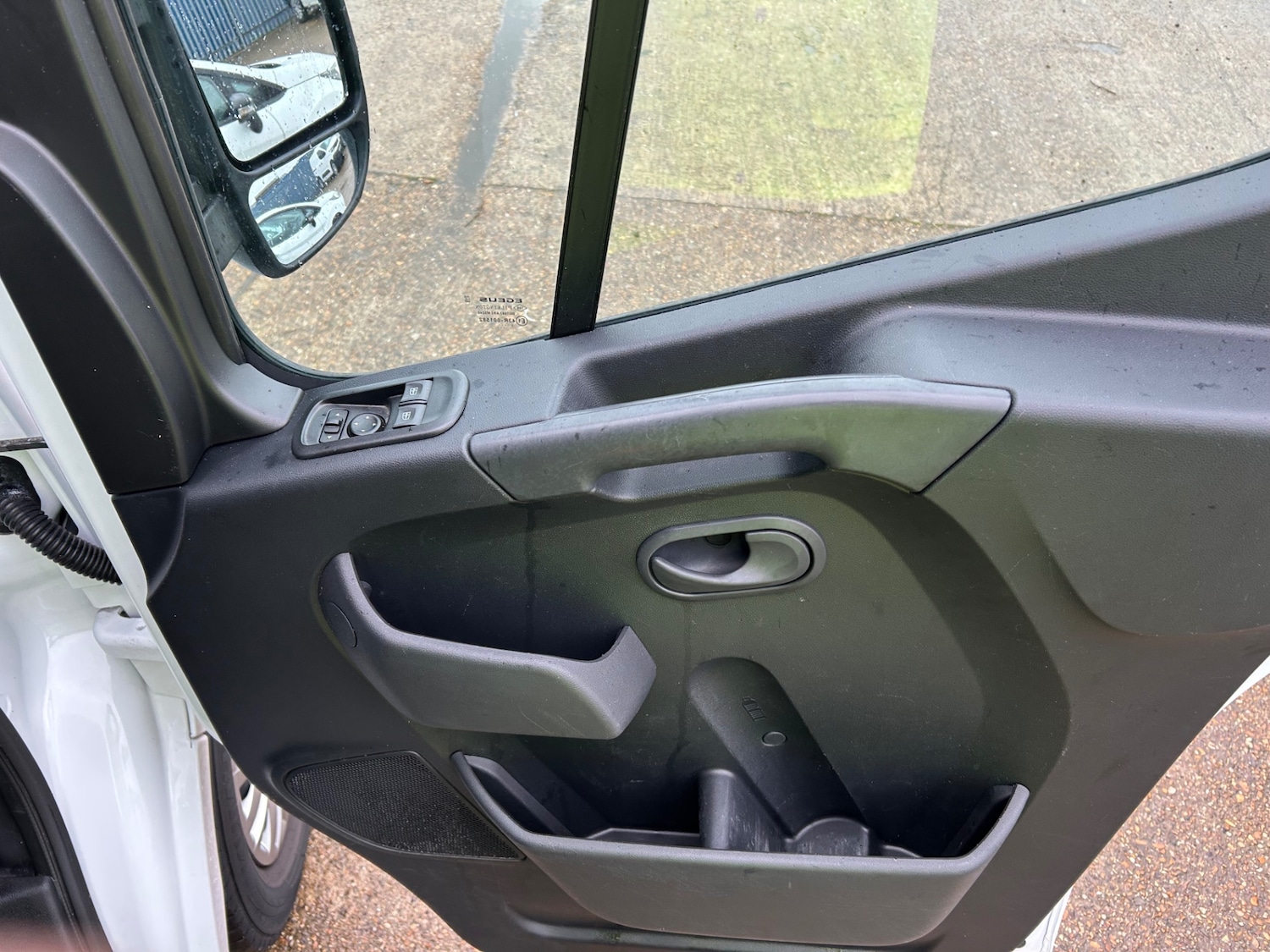 Used Renault Master 2022 for sale - 77296615: Photo 7