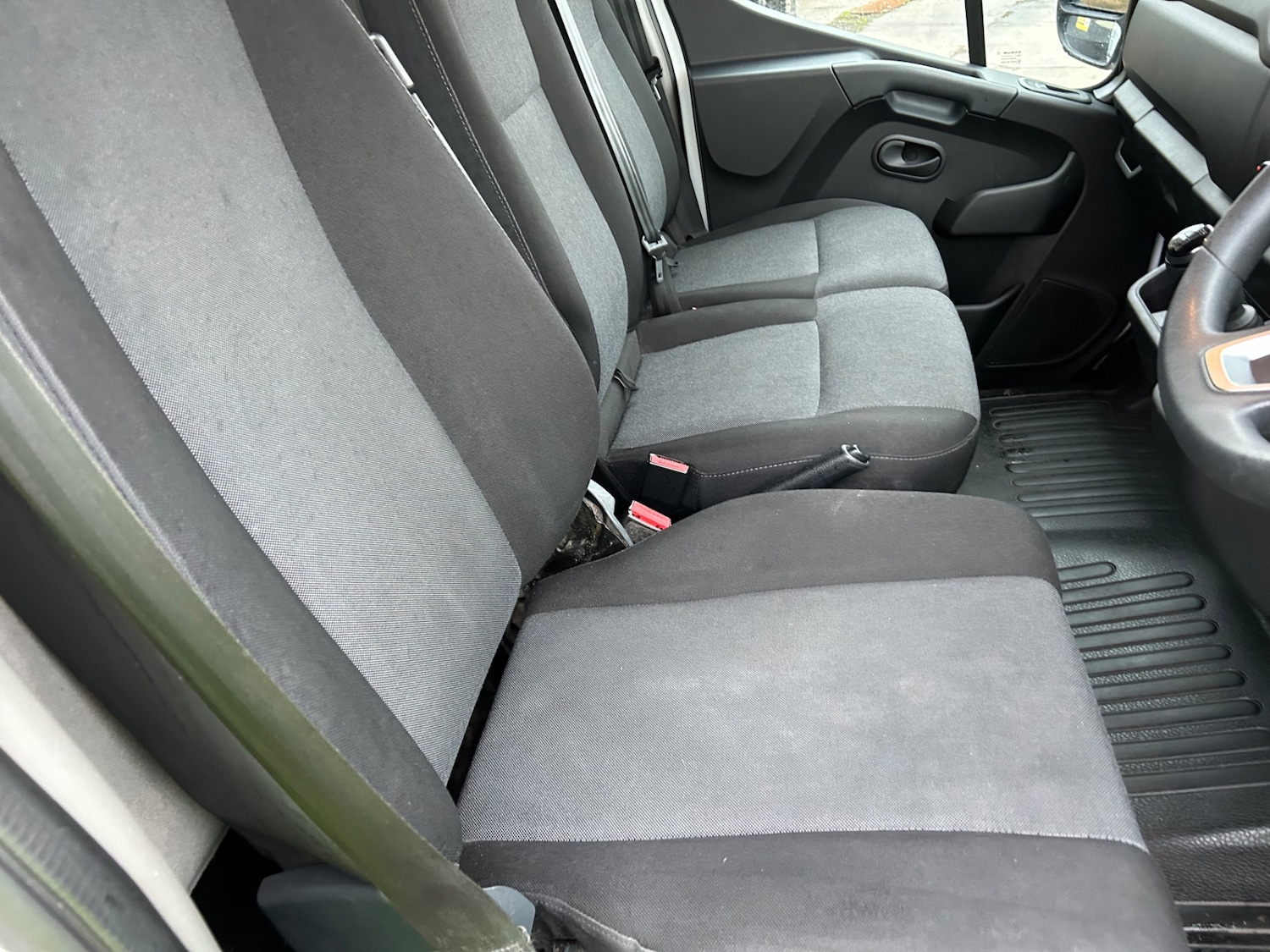 Used Renault Master 2022 for sale - 77296615: Photo 9