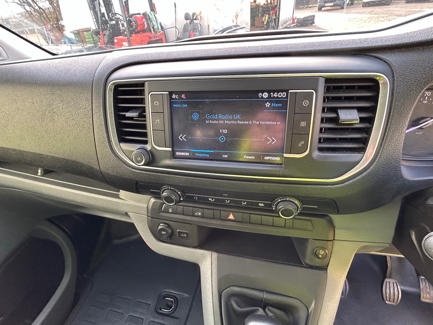 Used Peugeot Expert 2021 for sale - 77112801: Photo 11