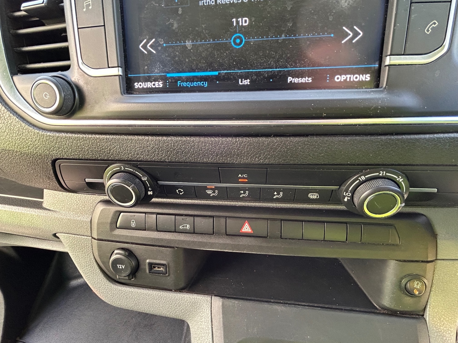 Used Peugeot Expert 2021 for sale - 77112801: Photo 12