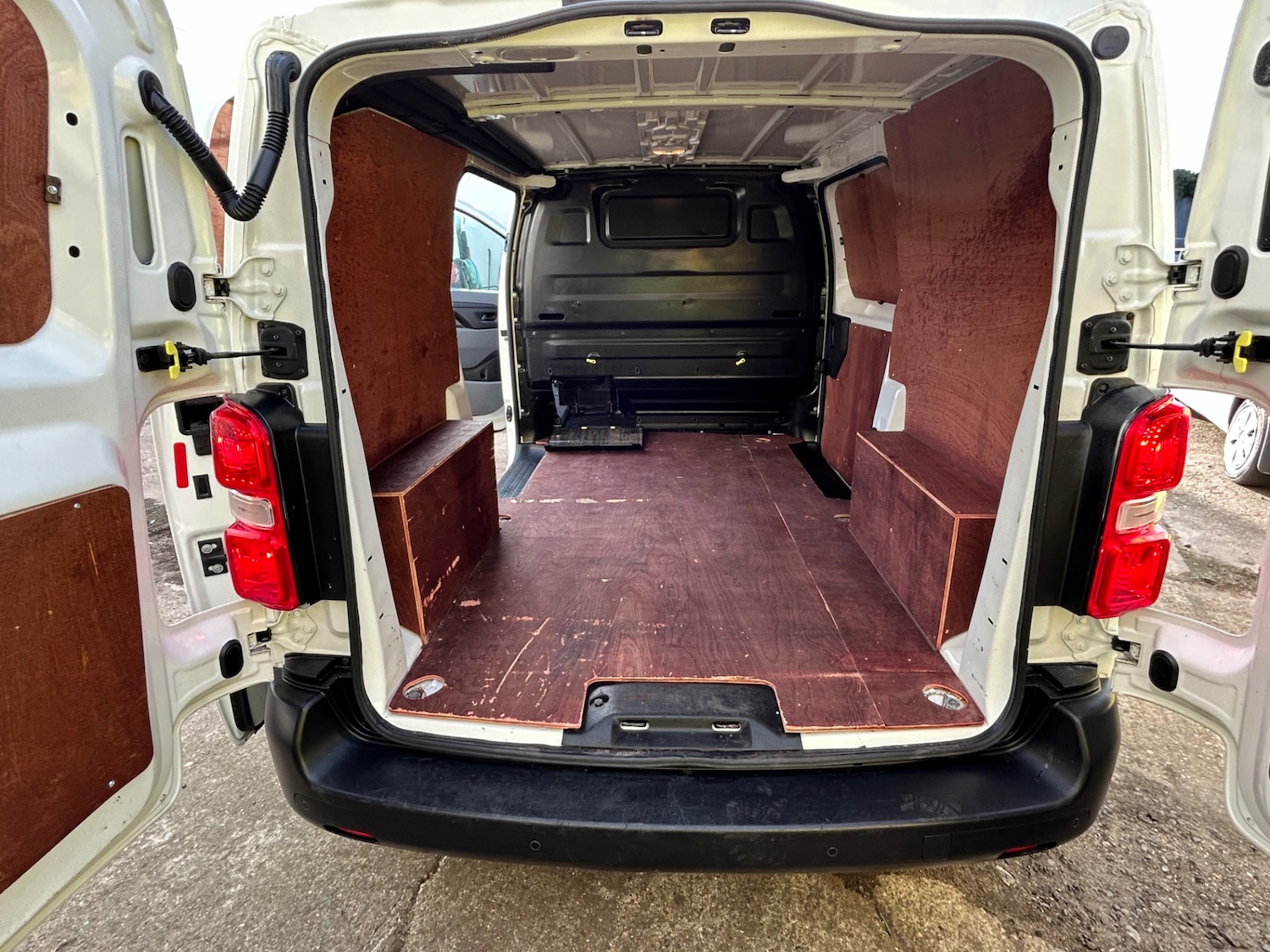 Used Peugeot Expert 2021 for sale - 77112801: Photo 18