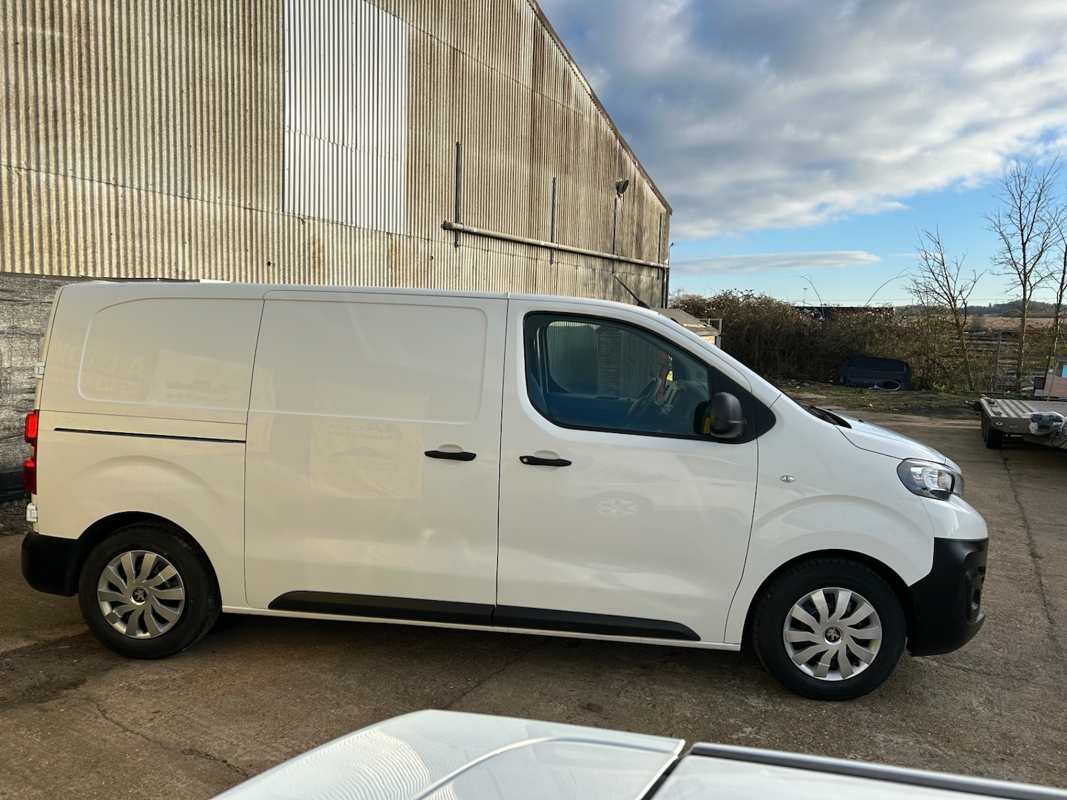 Used Peugeot Expert 2021 for sale - 77112801: Photo 7