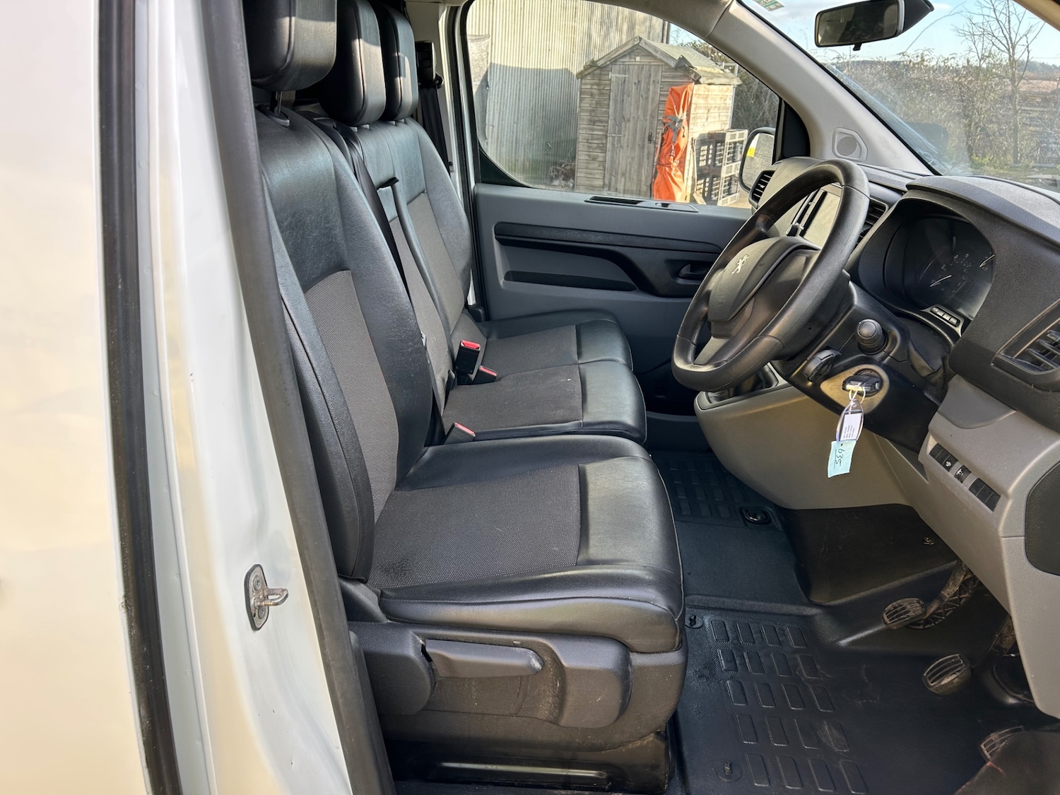 Used Peugeot Expert 2021 for sale - 77112801: Photo 9