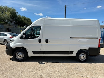 Used Citroen Relay 2020 for sale - 75204029: Photo