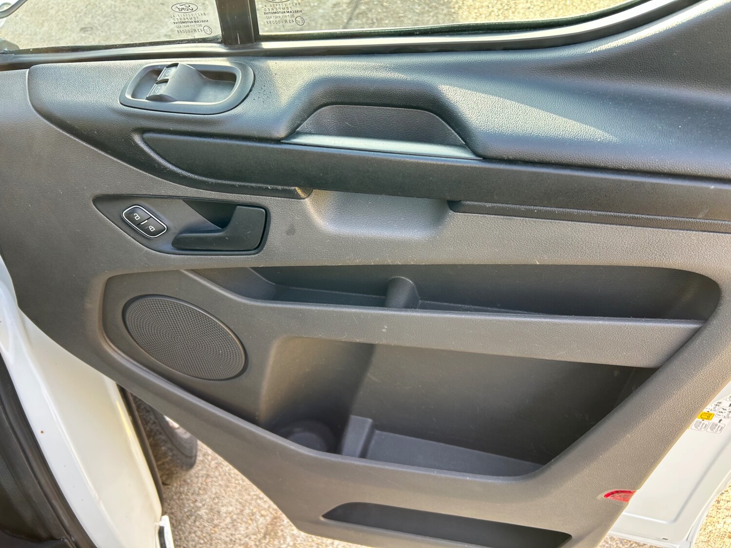 Used Ford Transit Custom 2020 for sale - 76555328: Photo 10