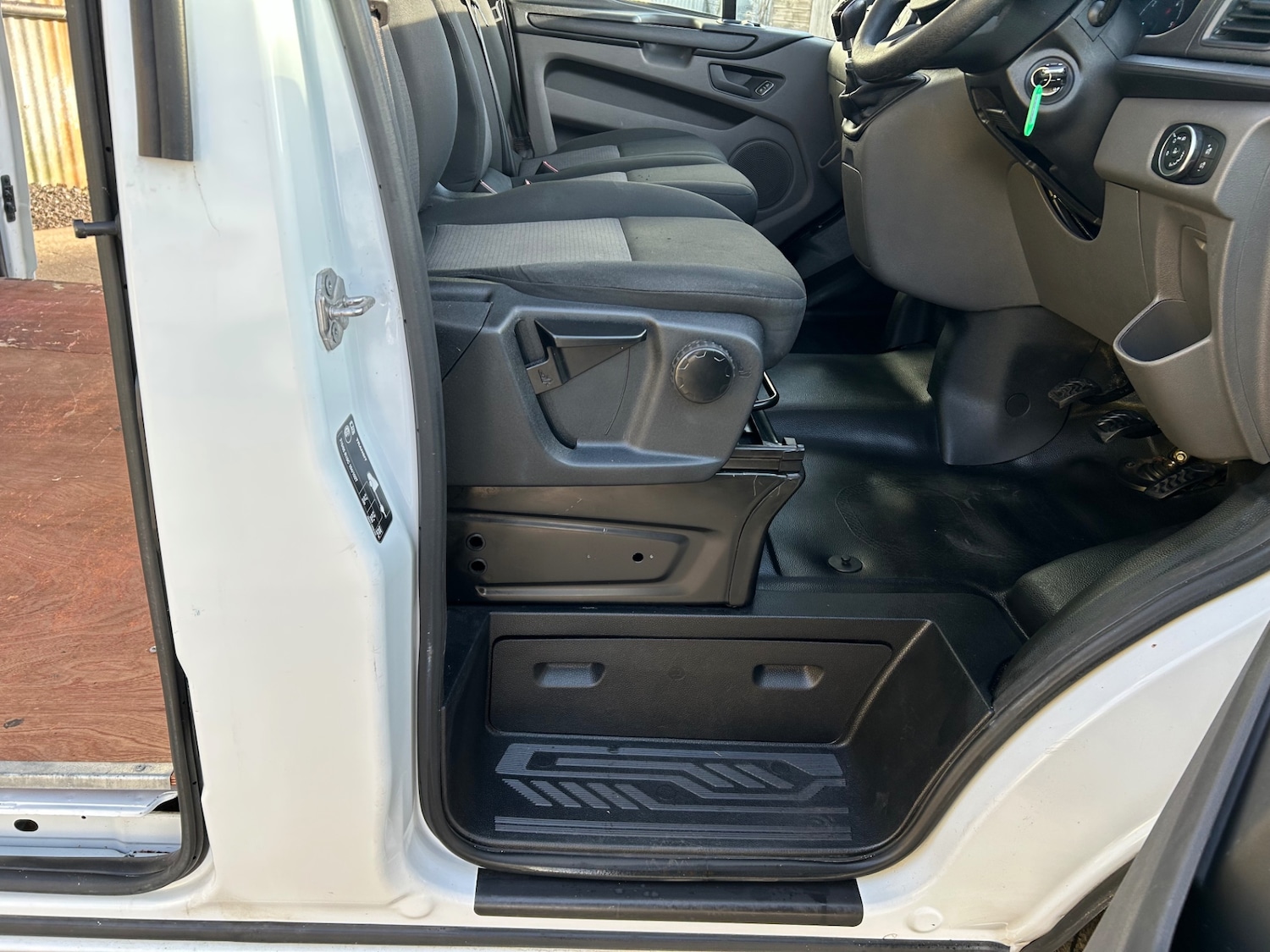 Used Ford Transit Custom 2020 for sale - 76555328: Photo 11