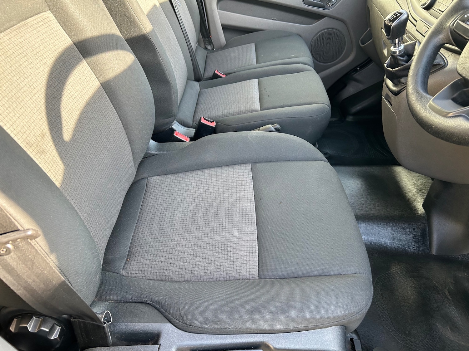 Used Ford Transit Custom 2020 for sale - 76555328: Photo 12