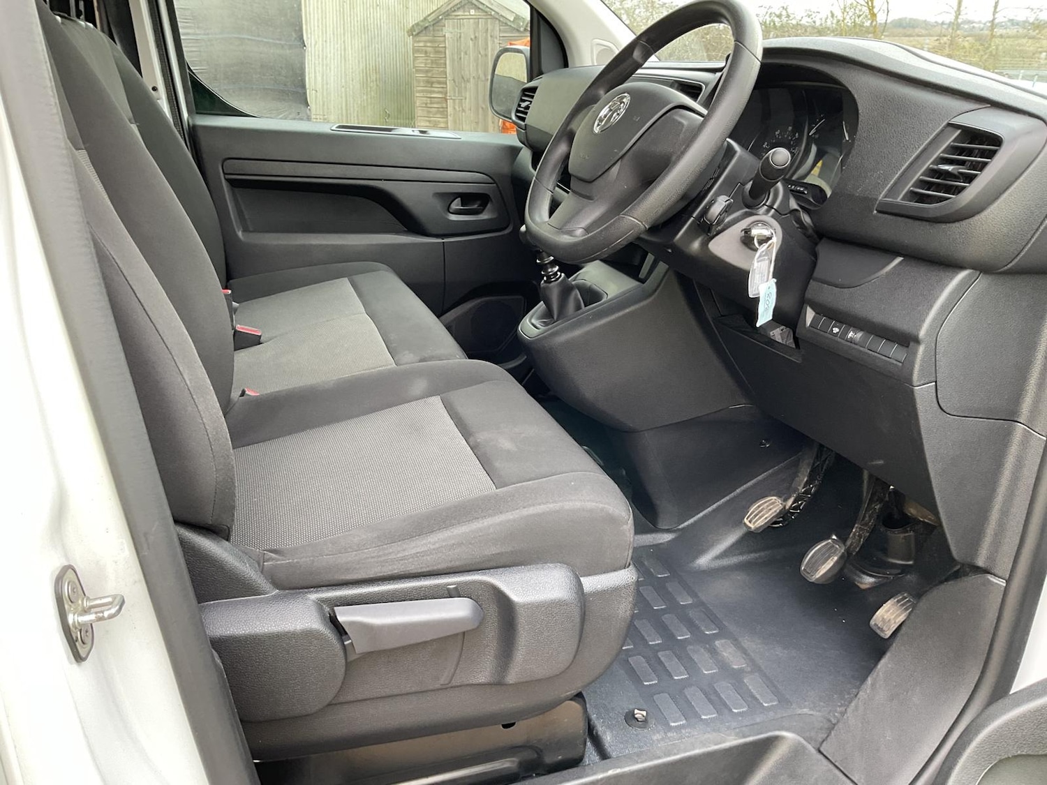 Used Vauxhall Vivaro 2023 for sale - 77916186: Photo 13