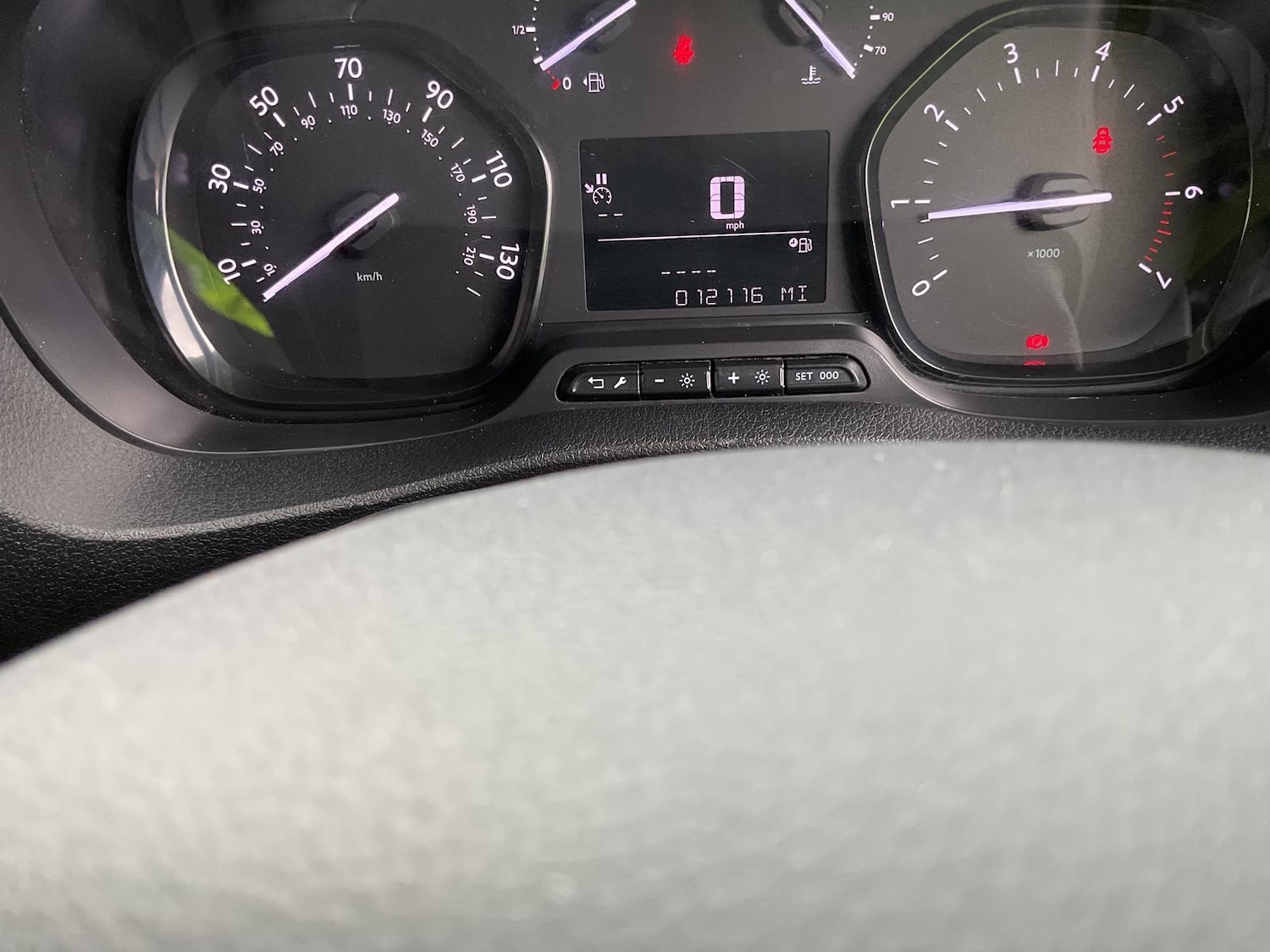 Used Vauxhall Vivaro 2023 for sale - 77916186: Photo 14