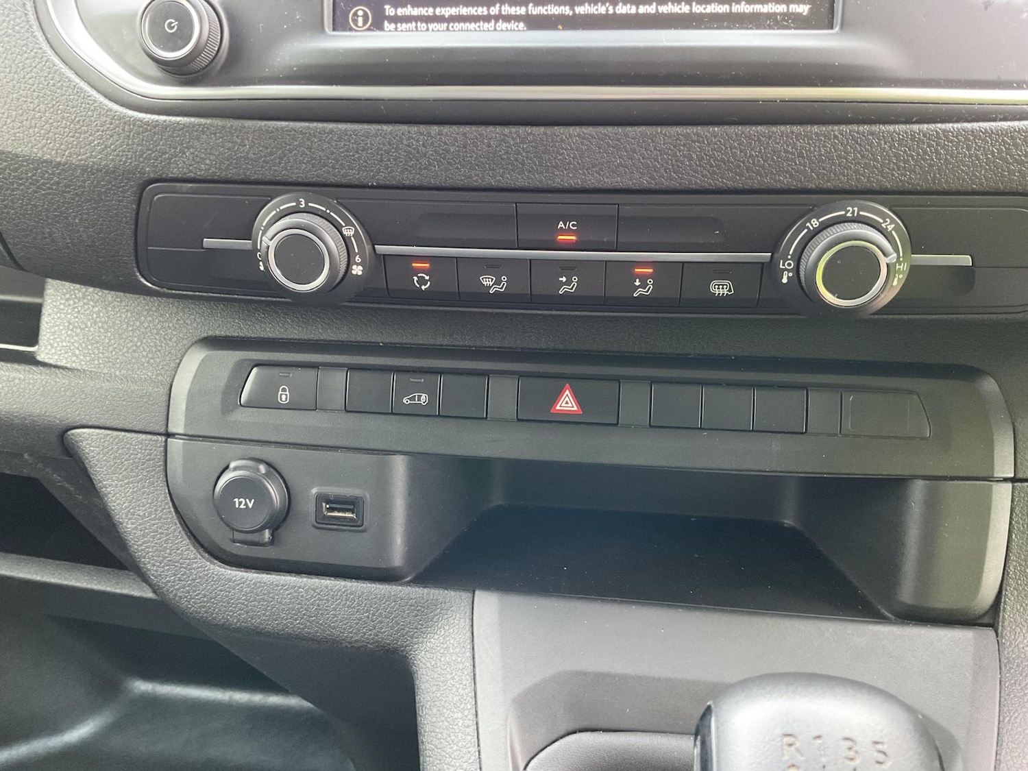 Used Vauxhall Vivaro 2023 for sale - 77916186: Photo 15