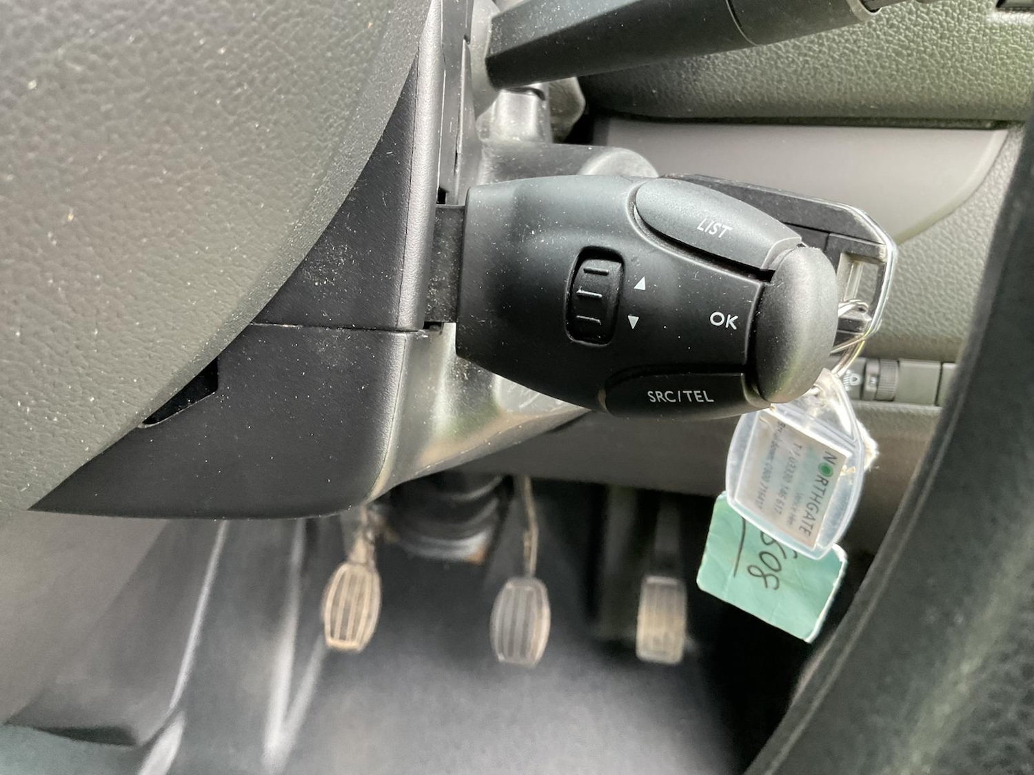 Used Vauxhall Vivaro 2023 for sale - 77916186: Photo 17