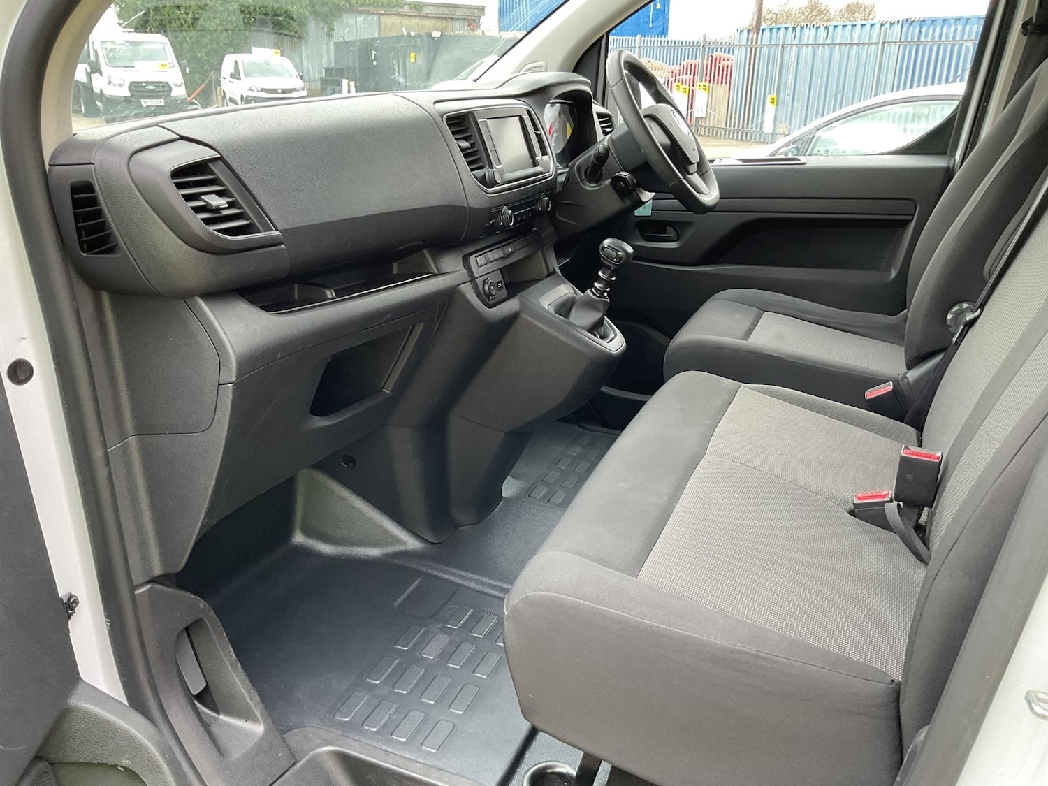 Used Vauxhall Vivaro 2023 for sale - 77916186: Photo 9