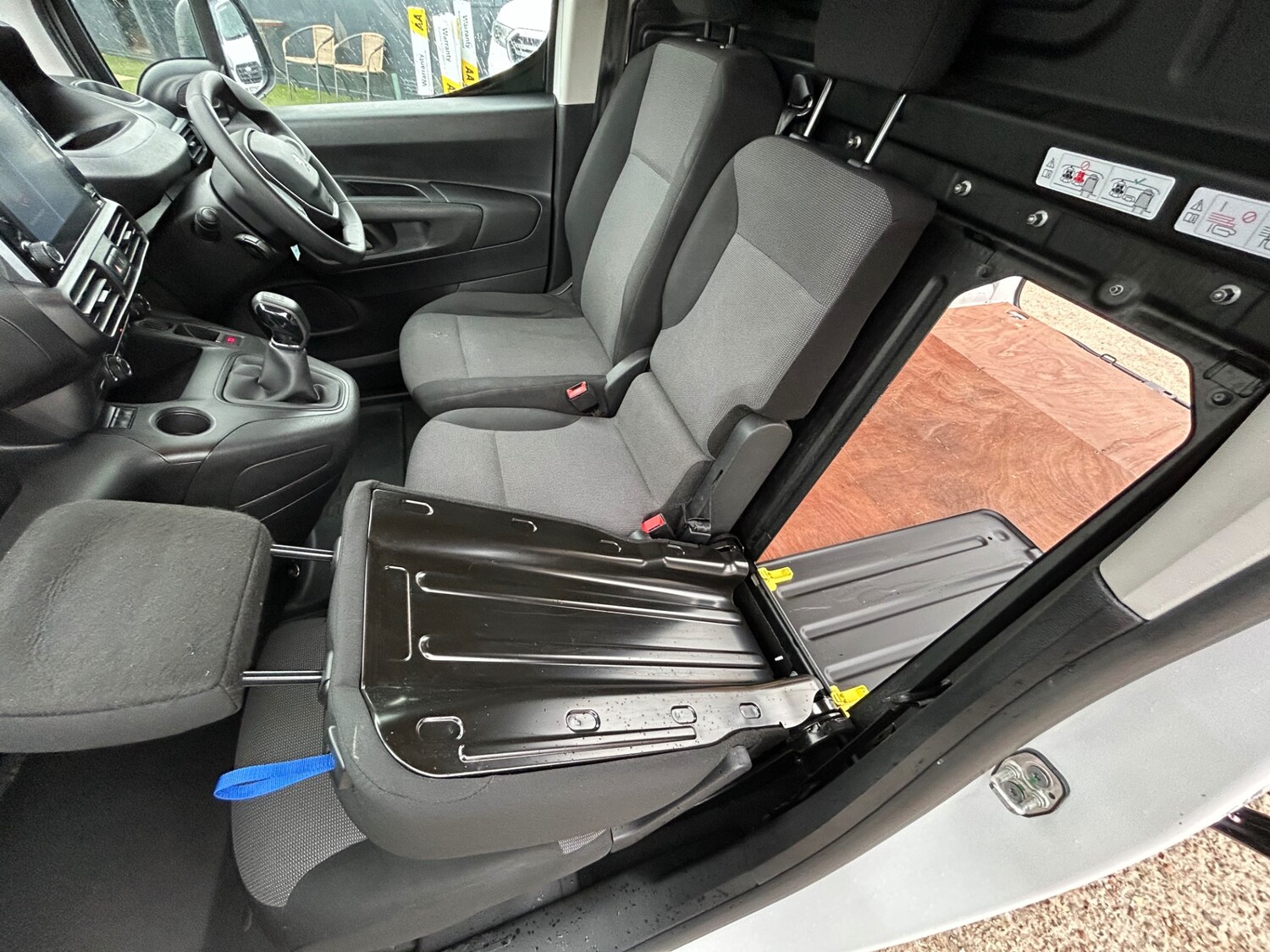 Vehicle 17