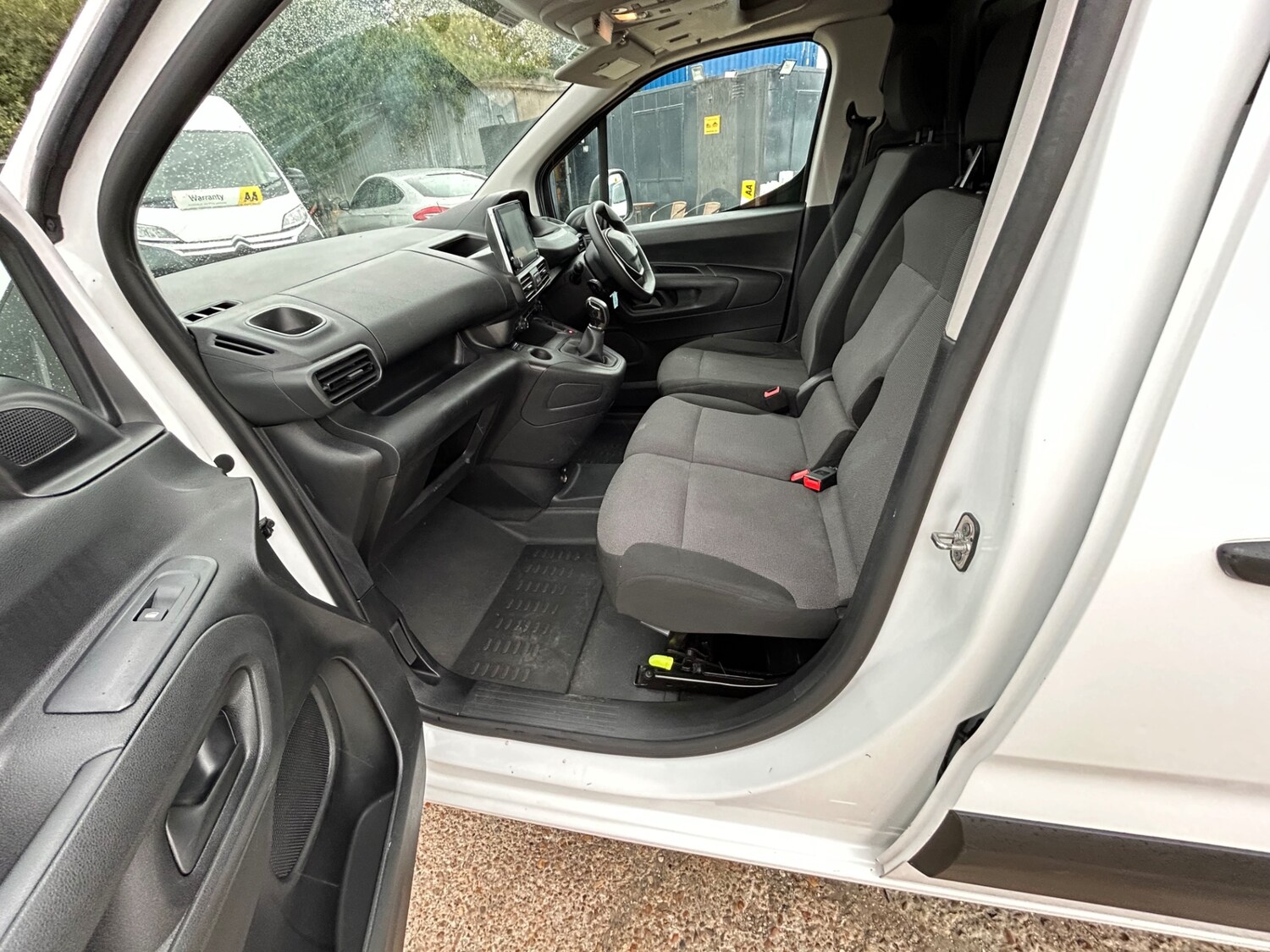 Vehicle 19