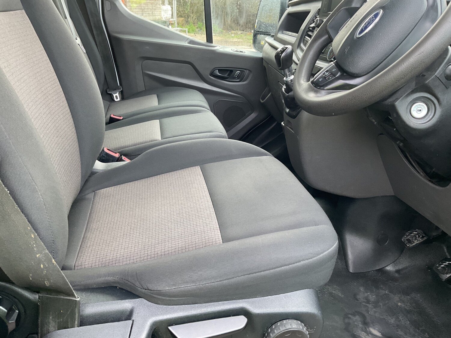 Used Ford Transit 2021 for sale - 77543708: Photo 13