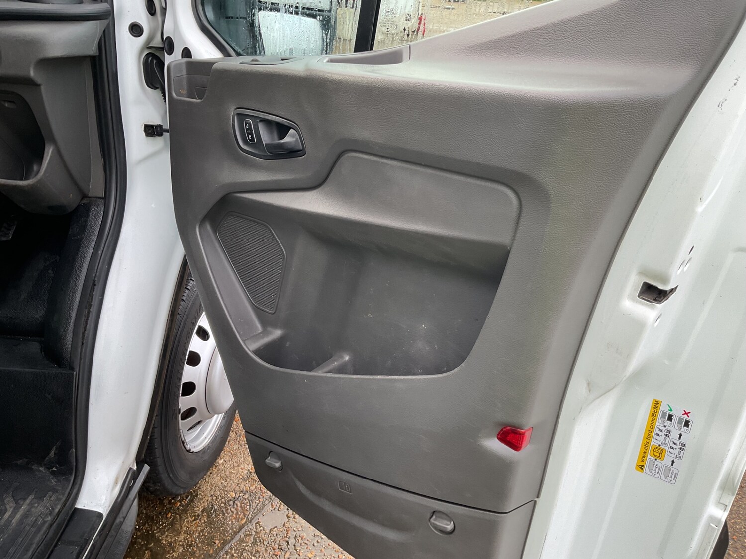 Used Ford Transit 2021 for sale - 77543708: Photo 14