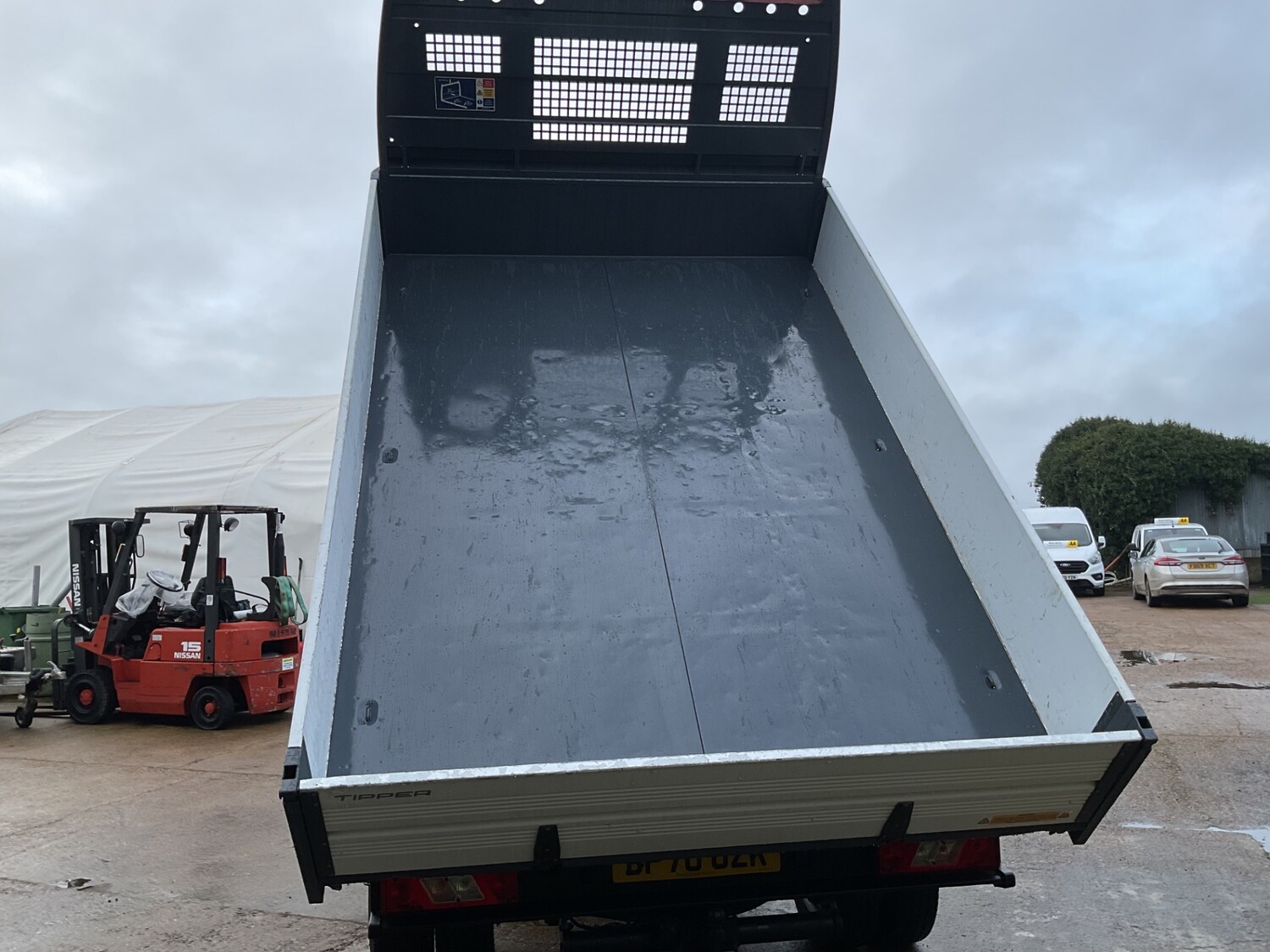 Used Ford Transit 2021 for sale - 77543708: Photo 5