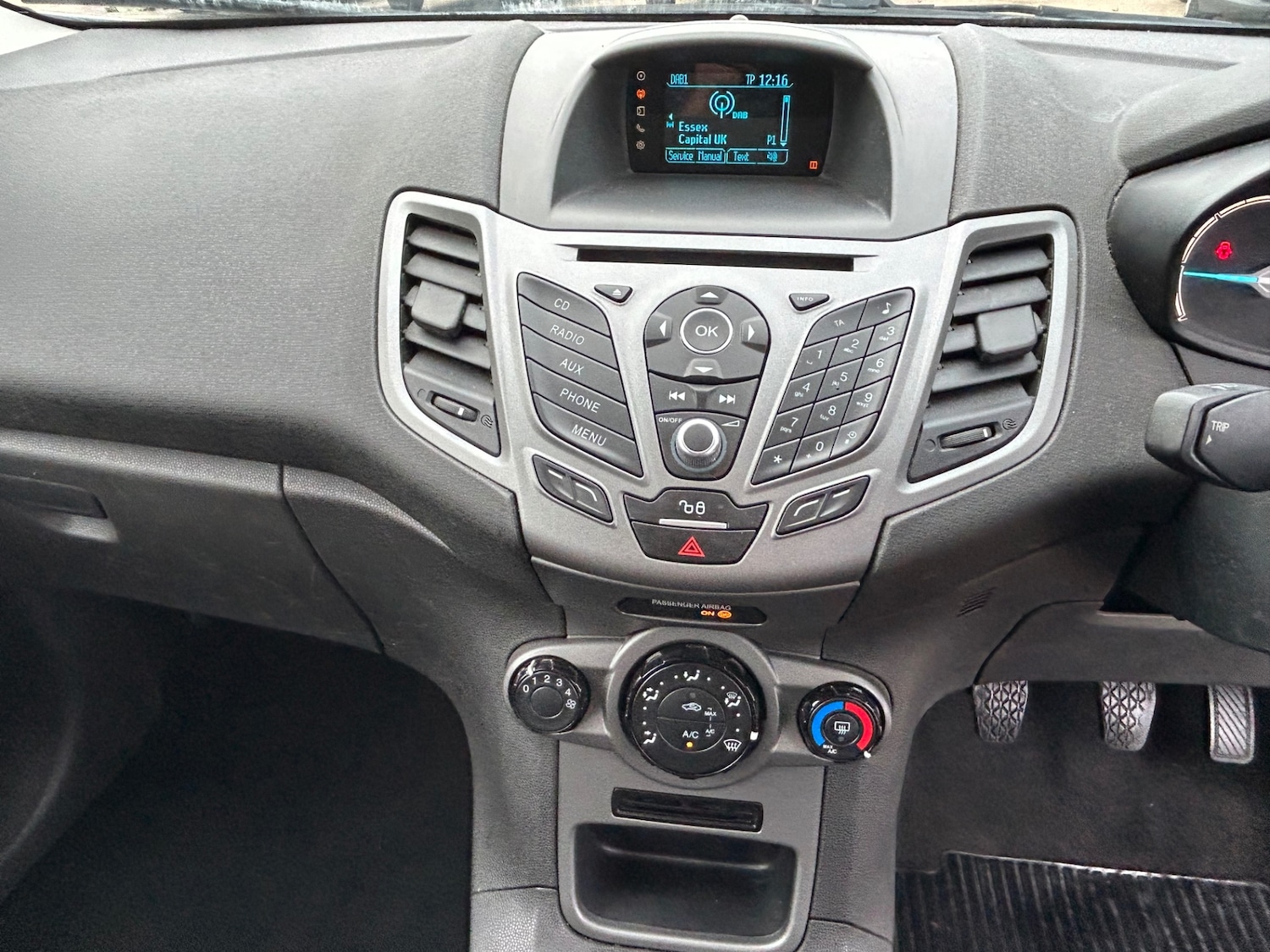 Used Ford Fiesta 2016 for sale - 76299032: Photo 11