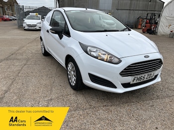 Ford - Fiesta