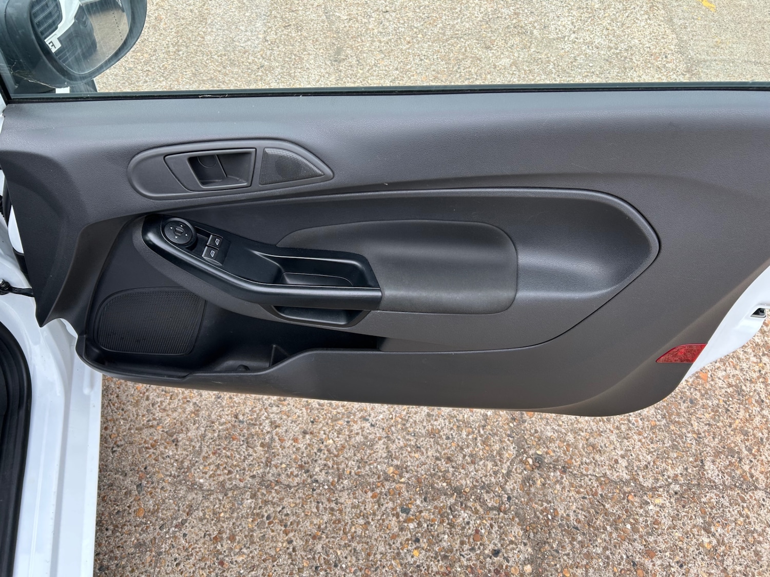 Used Ford Fiesta 2016 for sale - 76299032: Photo 5