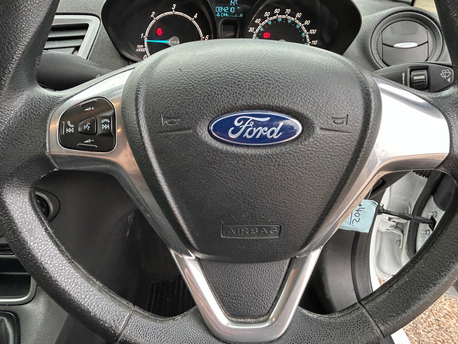Used Ford Fiesta 2016 for sale - 76299032: Photo 8