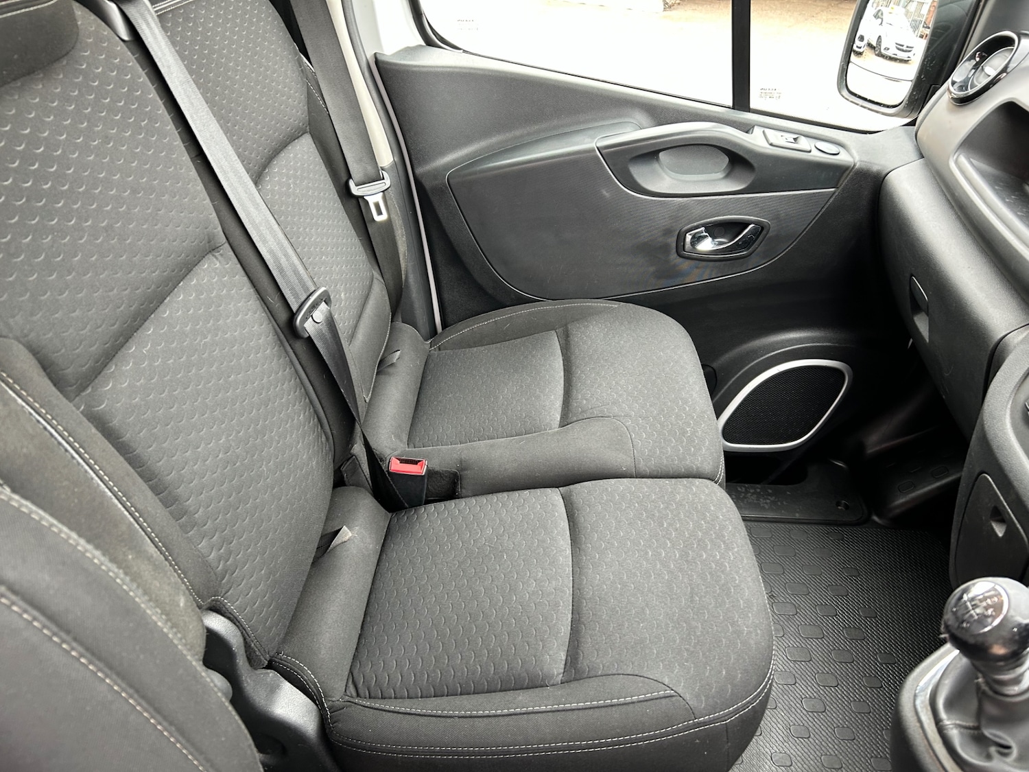 Used Vauxhall Vivaro 2018 for sale - 76275068: Photo 10