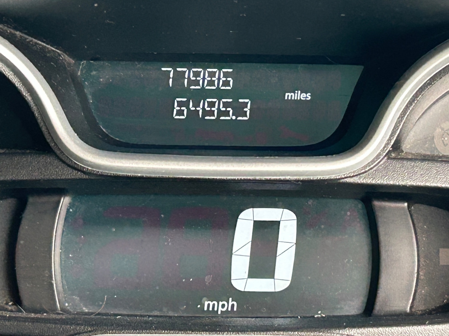 Used Vauxhall Vivaro 2018 for sale - 76275068: Photo 11
