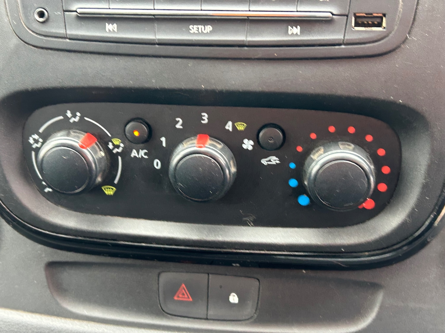 Used Vauxhall Vivaro 2018 for sale - 76275068: Photo 13