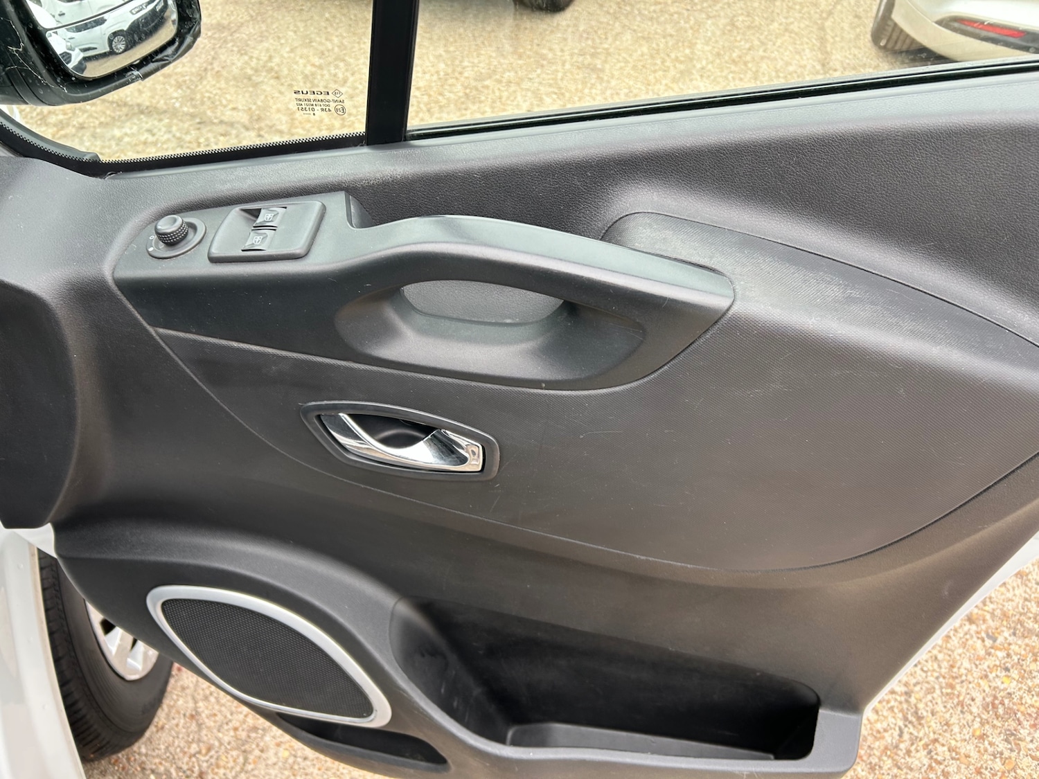 Used Vauxhall Vivaro 2018 for sale - 76275068: Photo 7
