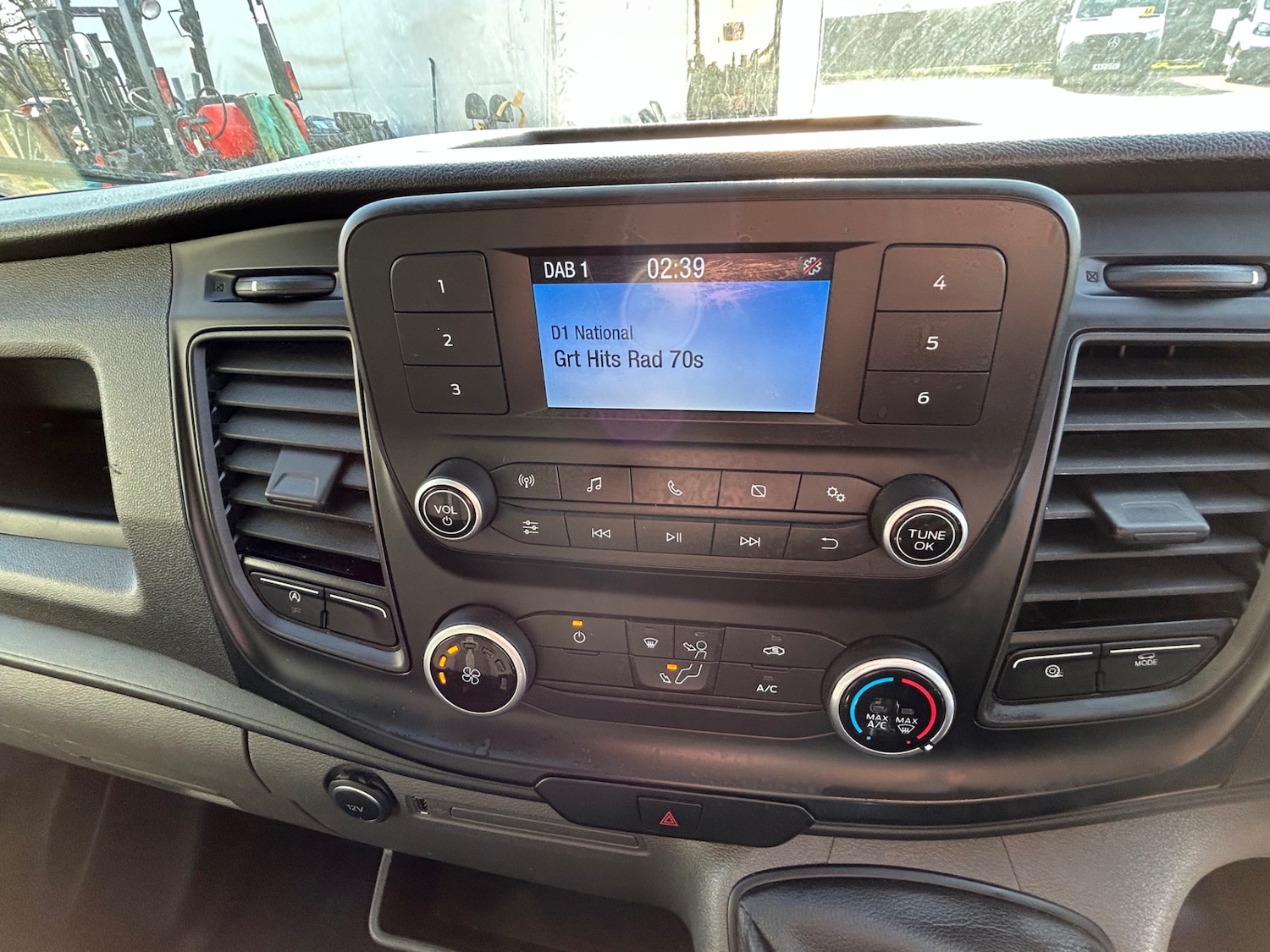 Used Ford Transit 2021 for sale - 77803467: Photo 11