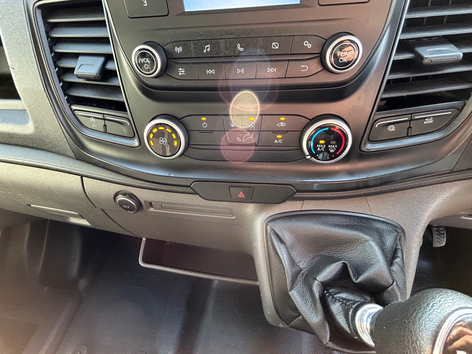 Used Ford Transit 2021 for sale - 77803467: Photo 12