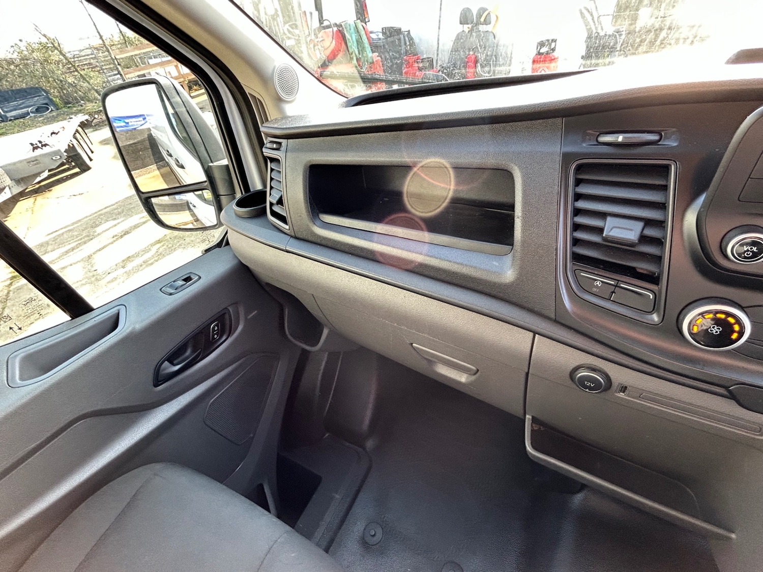 Used Ford Transit 2021 for sale - 77803467: Photo 13