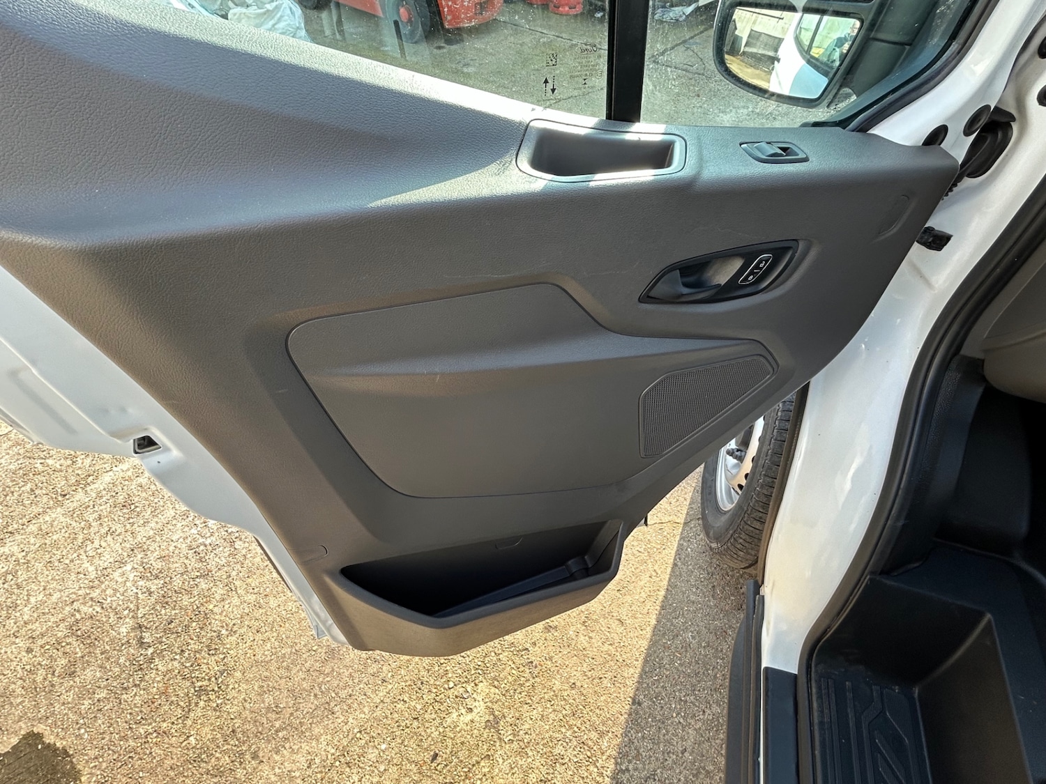 Used Ford Transit 2021 for sale - 77803467: Photo 14