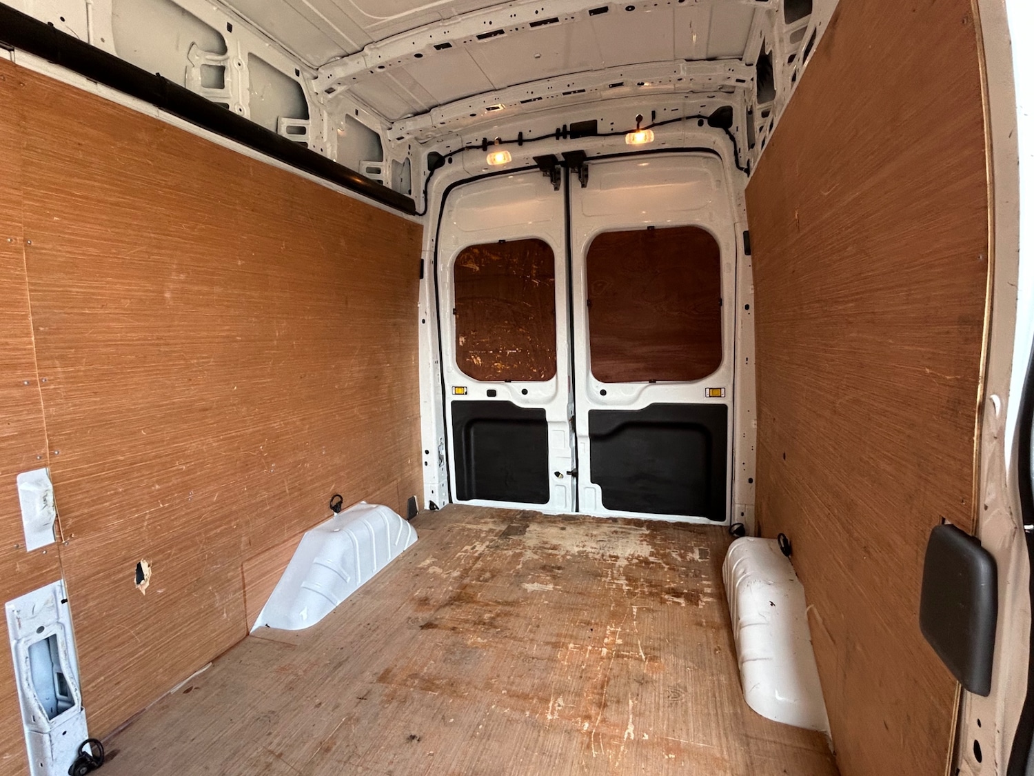 Used Ford Transit 2021 for sale - 77803467: Photo 17