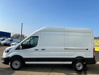 Used Ford Transit 2021 for sale - 77803467: Photo