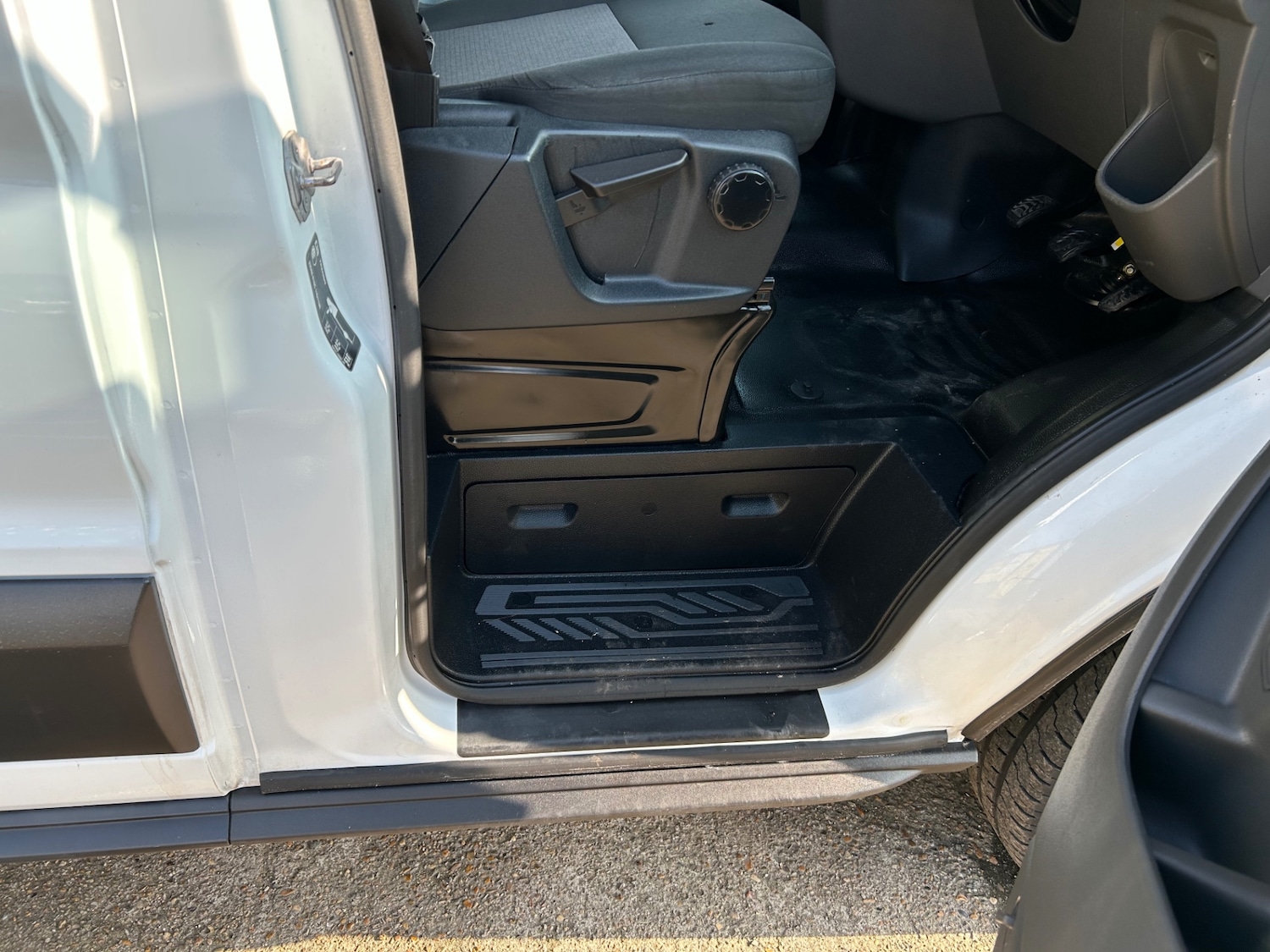 Used Ford Transit 2021 for sale - 77803467: Photo 7