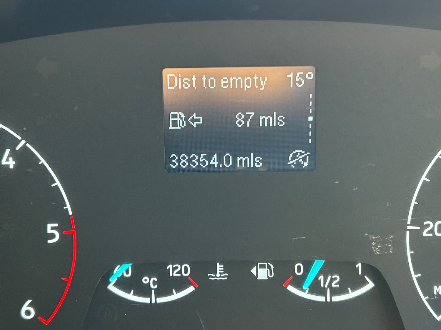 Used Ford Transit 2021 for sale - 77803467: Photo 9