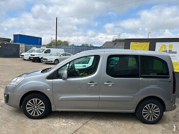 Used Peugeot Horizon 2018 for sale - 78325532: Photo