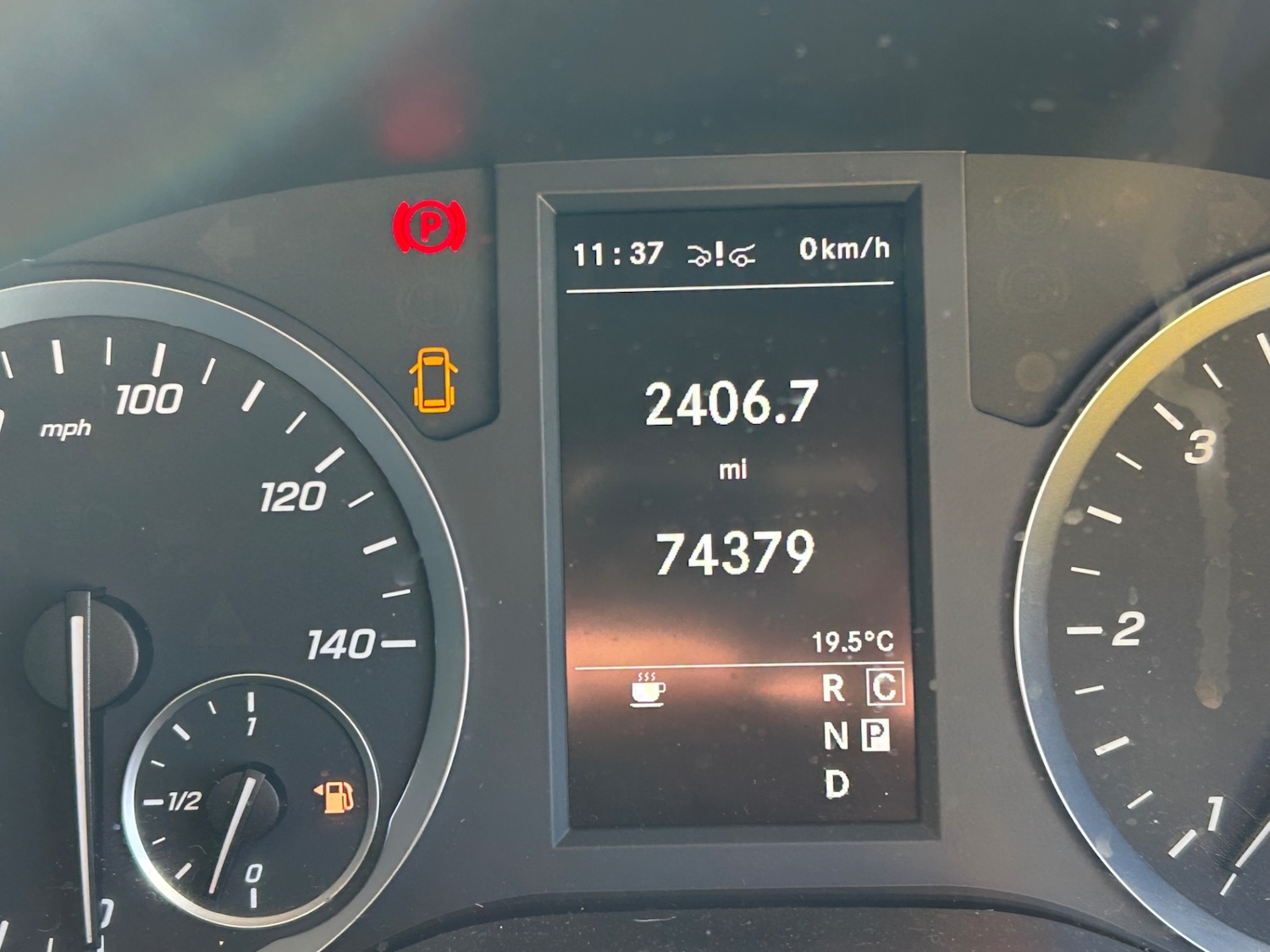 Used Mercedes-Benz Vito 2021 for sale - 77931728: Photo 12