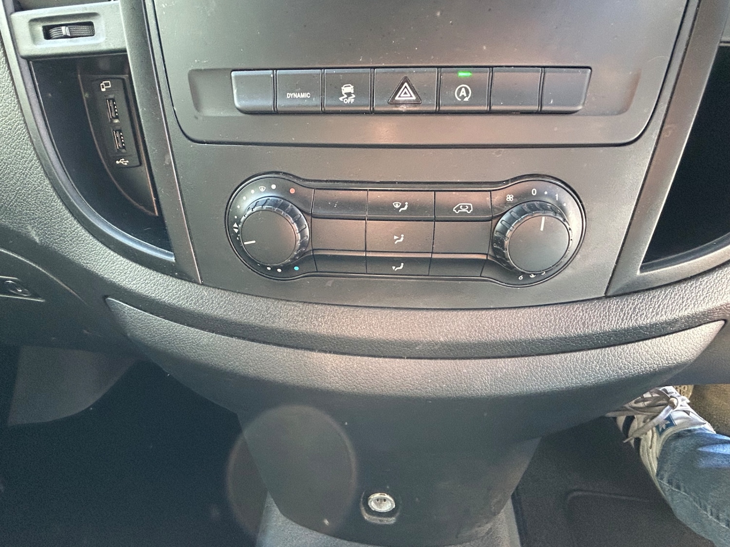 Used Mercedes-Benz Vito 2021 for sale - 77931728: Photo 15