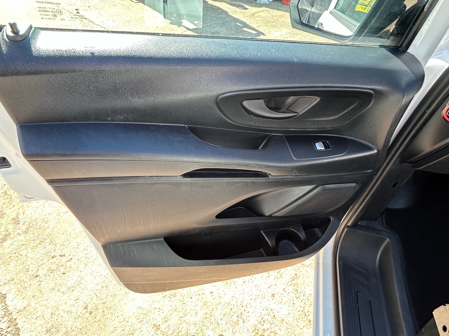 Used Mercedes-Benz Vito 2021 for sale - 77931728: Photo 17