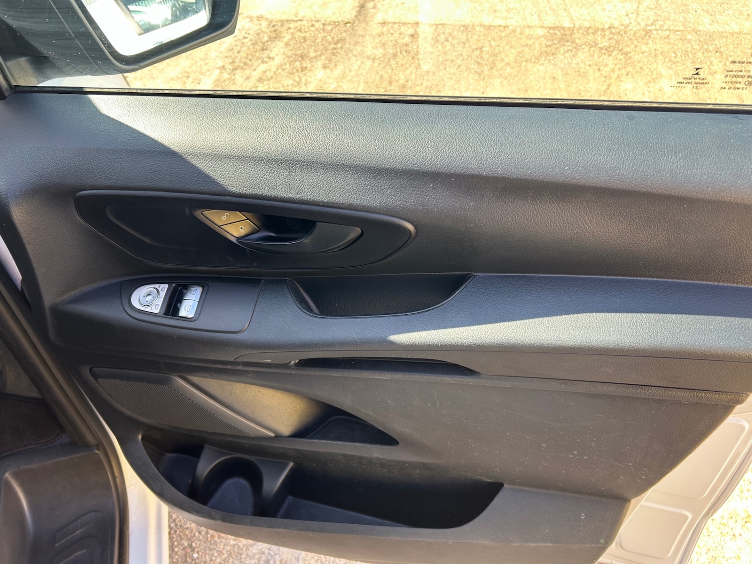 Used Mercedes-Benz Vito 2021 for sale - 77931728: Photo 7