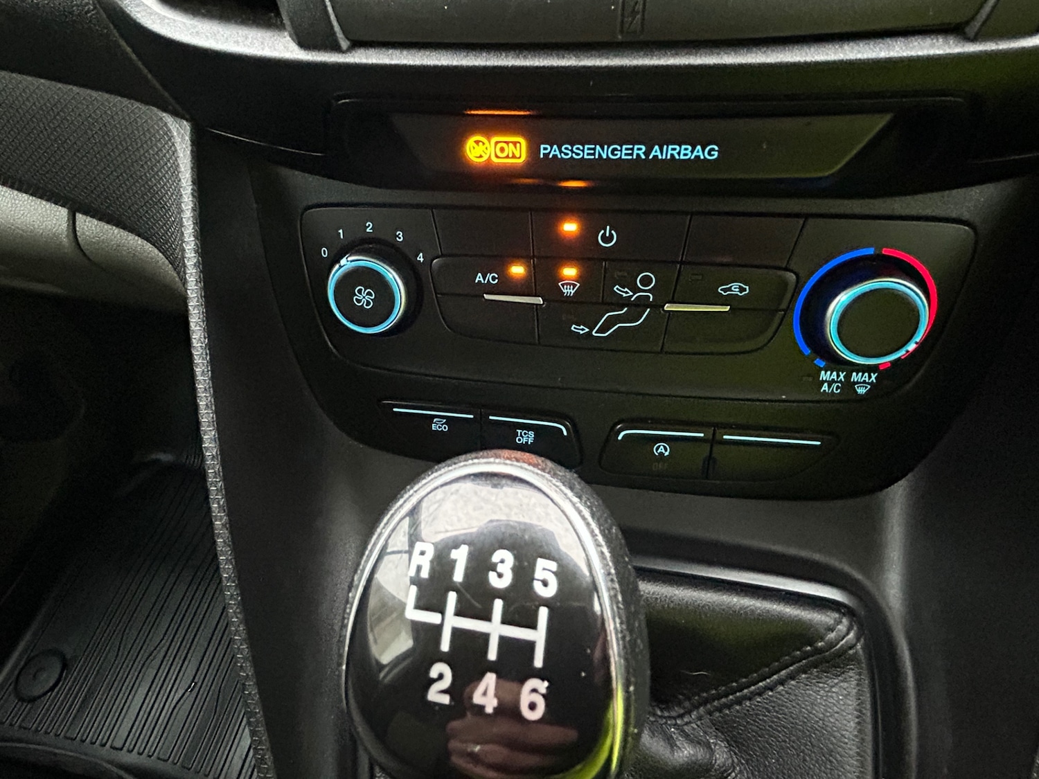 Used Ford Transit Connect 2019 for sale - 77337675: Photo 13